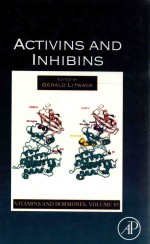 Activins and Inhibins