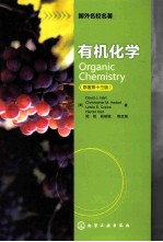 ORGANIC CHEMISTRY THIRTEEN EDITION