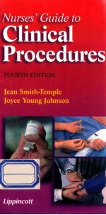 Nurses' guide to clinical procedures