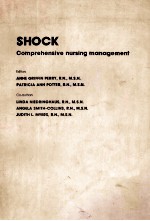 SHOCK COMPREHENSIVE NURSING MAAGEMENT