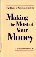 The Bank of America guide to making the most of your money