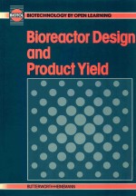 Bioreactor design and product yield