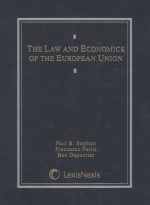 THE LAW AND ECONOMICS OF THE EUROPEAN UNION