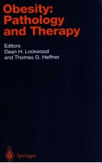 Obesity : pathology and therapy