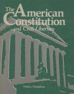 The American constitution and civil liberties