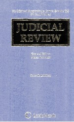 JUDICIAL REVIEW FOURTH EDITION