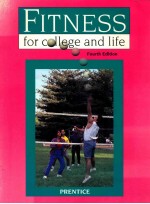 Fitness for college and life fourth edition