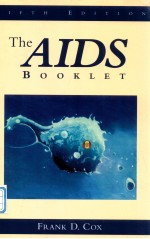 The Aids booklet