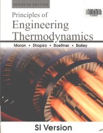 PRINCILES OF ENGINEERING THERMODYNAMICS SI VERSION