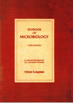 Textbook of microbiology