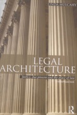 LEGAL ARCHITECTURE JUSTICE