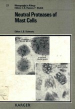 Neutral Proteases of Mast Cells