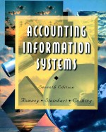 ACCOUNTING INFORMATION SYSTEMS SEVENTH EDITION