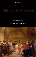 THE LAW OF FINANCE FIRST EDITION