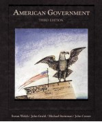 AMERICAN GOVERNMENT THIRD EDITION