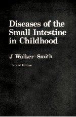 Diseases of the Small intestine in childhood