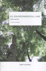 EU ENVIRONMENTAL LAW SEVENTH EDITION