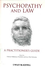 PAYCHOPATHY AND LAW A PRACTITIONER＇S GUIDE