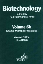 biotechnology acomprehensiue treatise in 8 volumes (volume 6D)