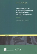 ADMINISTRATIVE LAW OF THE EUROPEAN UNION