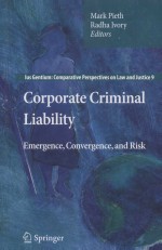 CORPORATE CRIMINAL LIABILITY EMERGENCE