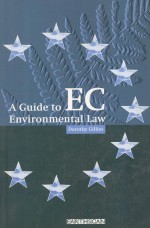 A guide to EC environmental law