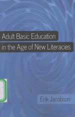 Adult Basic Education in the Age of New Literacies