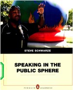 SPEAKING IN THE PUBLIC SPHERE