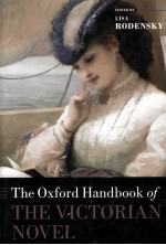 The Oxford Handbook of the Victorian Novel