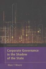 Corporate Governance in the Shadow of the State