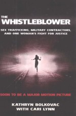 THE WHISTLEBLOWER SEX TRAFFICKING