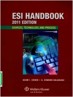 ASPEN PUBLISHERS ESL HANDBOOK SOURCES