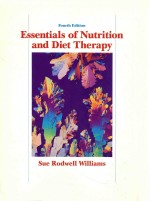 Essentials of nutrition and diet therapy fourth edition