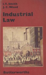 Industrial law