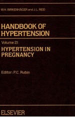 Hypertension in pregnancy