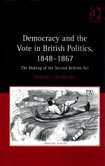 DCMOCRACY AND THE VOTE IN BRITISH POLITICS