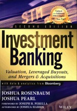 INVESTMENT BANKING VALUATION