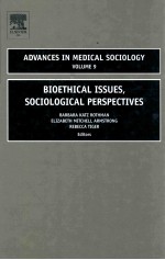 Bioethical issues