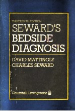 SEWARD'S BEDSIDE DIAGNOSIS