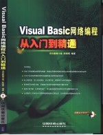 Visual Basic网络编程从入门到精通