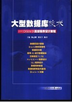 大型数据库技术 Oracle 9i高级程序设计教程