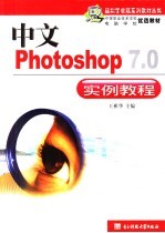 中文Photoshop 7.0实例教程