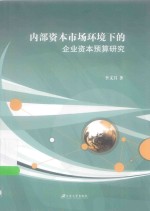 内部资本市场环境下的企业资本预算研究