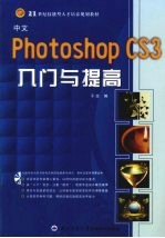 中文Photoshop CS3入门与提高