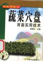 蔬菜穴盘育苗实用技术