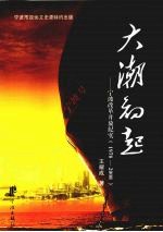 大潮初起 宁波改革开放纪实（1978-2008）