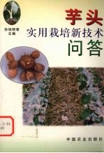 芋头实用栽培新技术问答