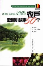 农户致富小故事50个