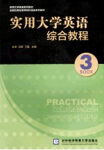 实用大学英语综合教程 3