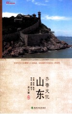 山东齐鲁文化